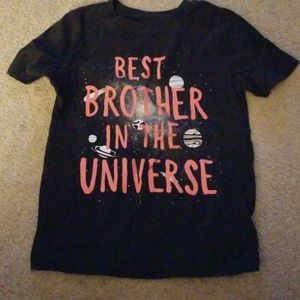 Toddler  shirt